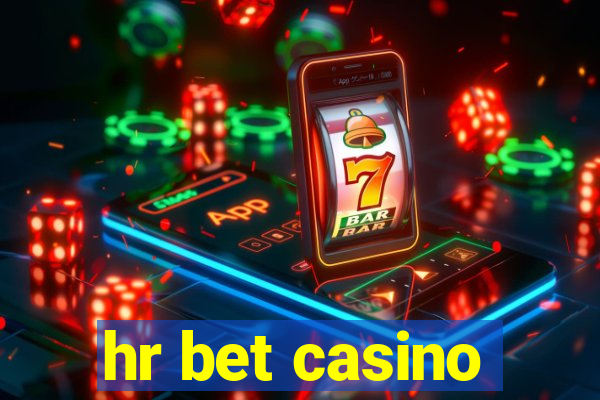 hr bet casino